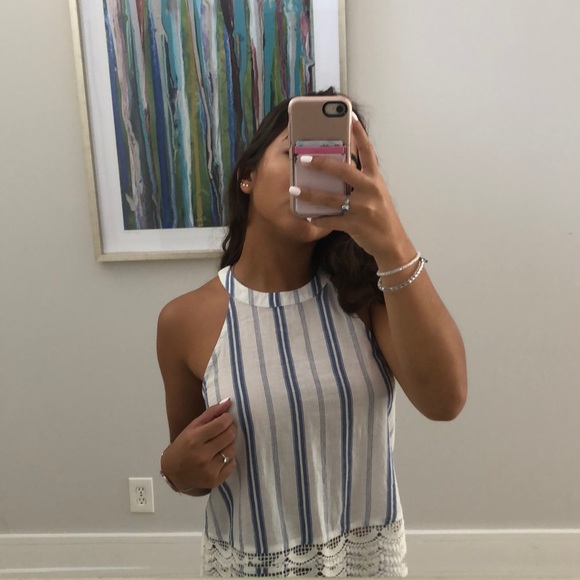 Abercrombie & Fitch top - Picture 5 of 7